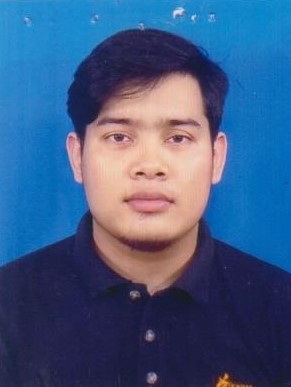 Pf 2448 muhammad nor azim bin nor azme