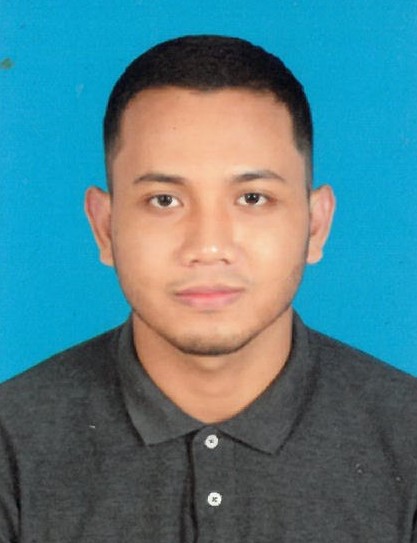 Pf 2600 amirullah bin mahmood