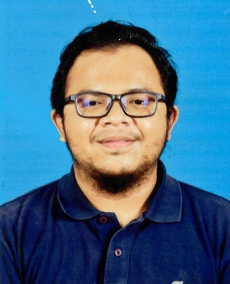 Pf 2610 muhammad amir hakeem bin mohd sallehin