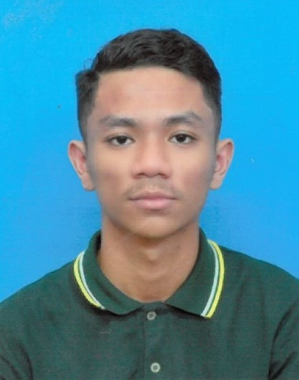 Pf 2623 wan muhammad taufiq bin wan abdullah