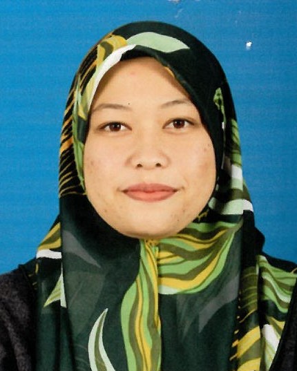 Pf 2624 wan nor azreen binti wan zakaria