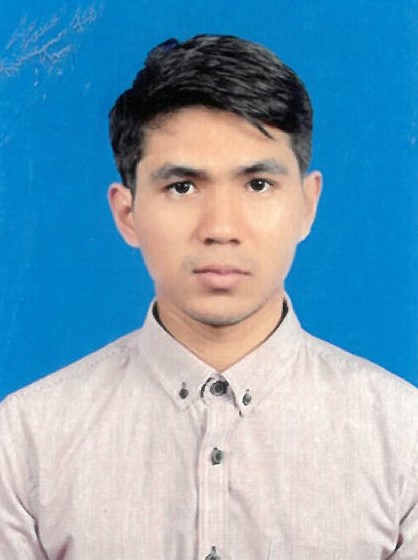 Wan zulkhairi