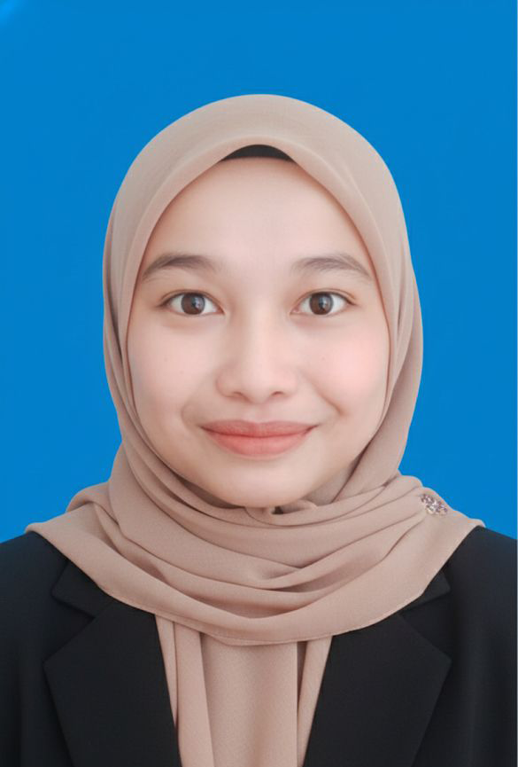 Pf 2330 noor sholihah binti yushaa